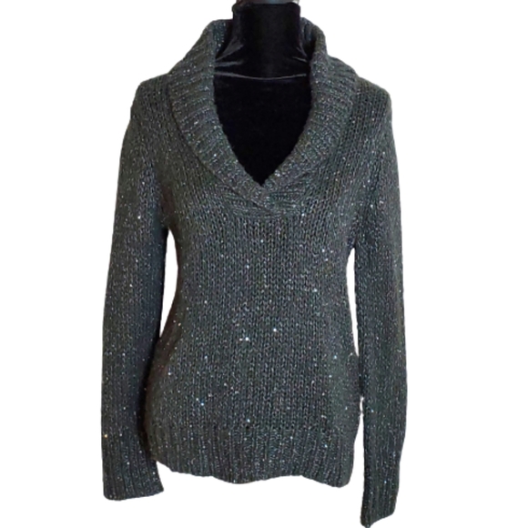 Jones New York Sweaters - Jones New York Signature Petite Sweater Size PM